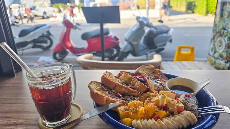 Asa Vegan Kitchen Asa Vegan Kitchen