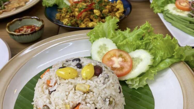 Begin Vegan Begin Vegan