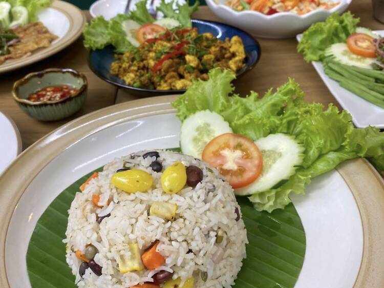 Begin Vegan Begin Vegan