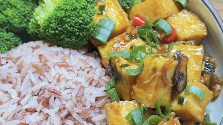 Vegan Meals Vegan Meals