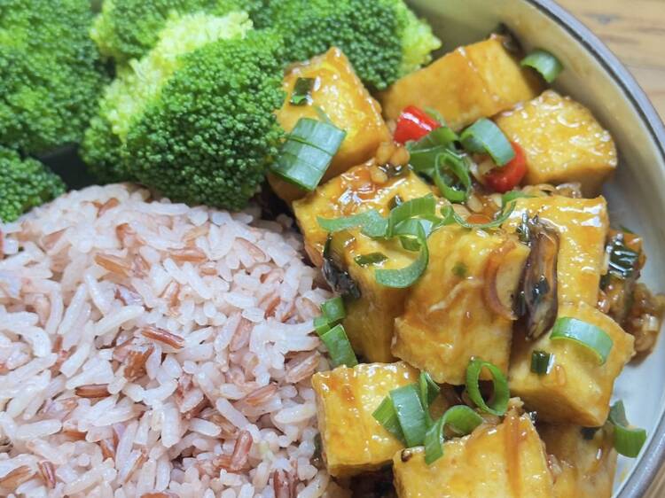 Vegan Meals Vegan Meals