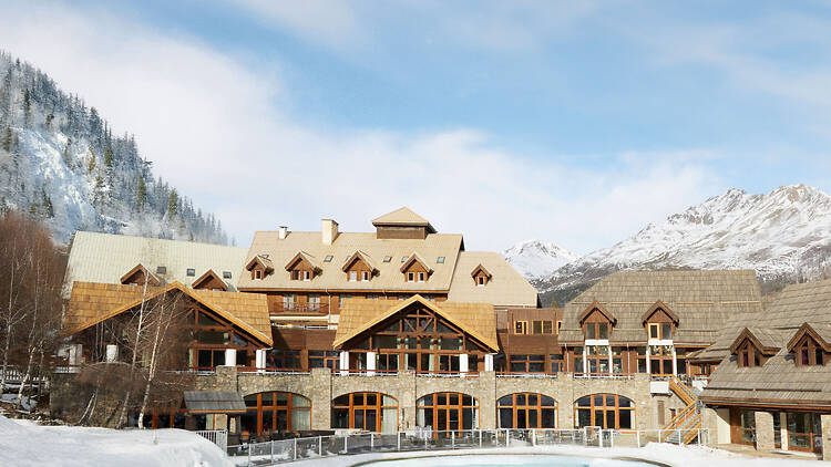 Club Med Serre Chevalier