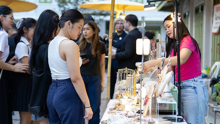 The Luenrit The Luenrit