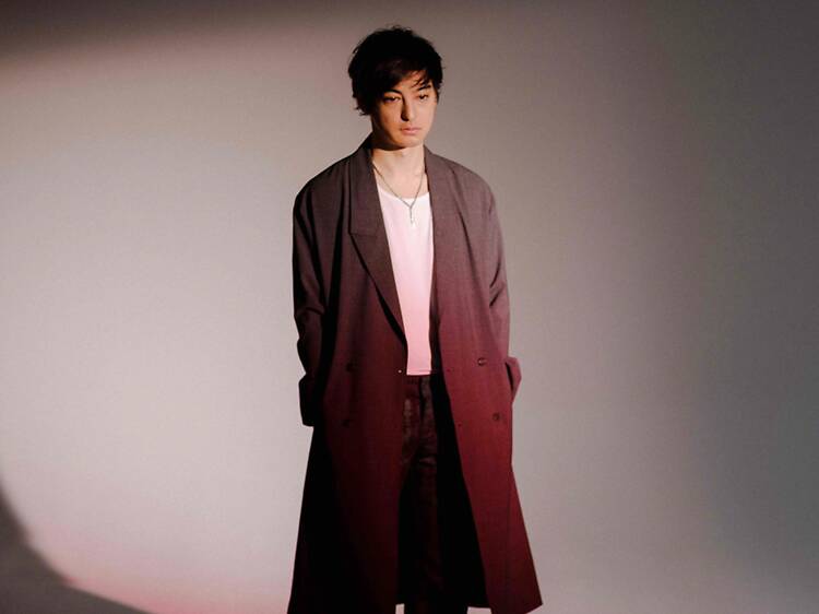 เตรียมดำดิ่งสู่ห้วงอารมณ์หม่นเศร้า JOJI ประกาศเวิลด์ทัวร์ครั้งใหม่ ปักหมุดกรุงเทพฯ 24 พ.ย.นี้