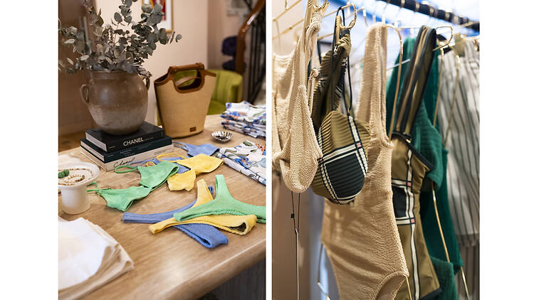 Mad woman concept store