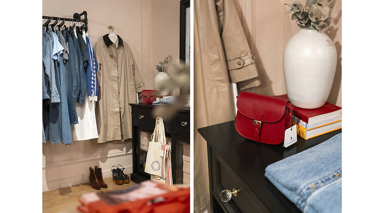 Mad Woman Concept Store