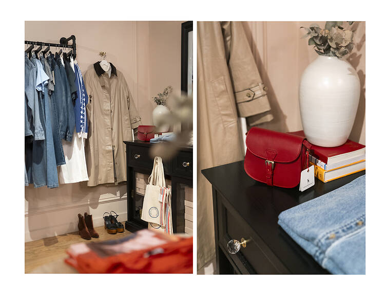 Mad Woman Concept Store