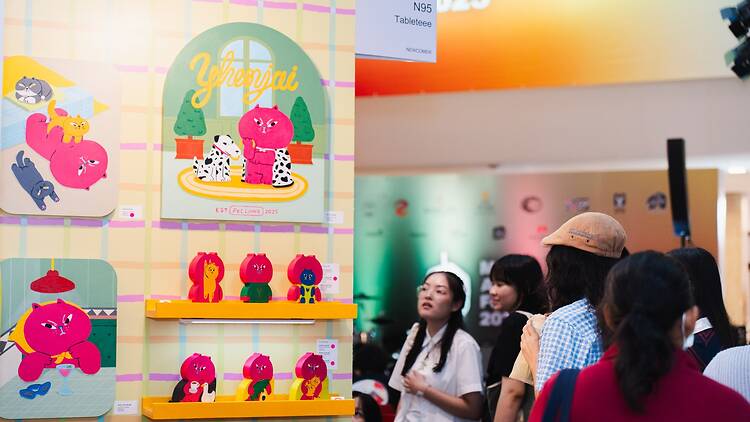 Mango Art Festival Mango Art Festival