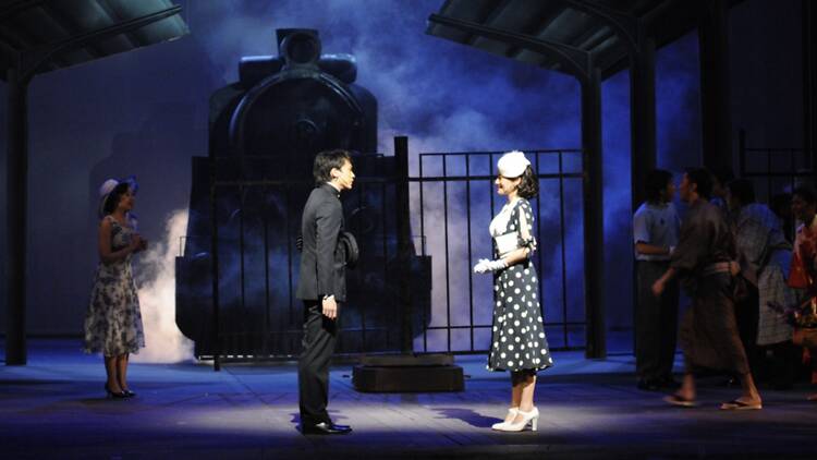 เมืองไทยรัชดาลัยคืนสู่เหย้าโชว์ 2026 - การรวมตัวครั้งพิเศษของนักแสดงที่คุณคิดถึงบนเวทีแห่งความทรงจำ