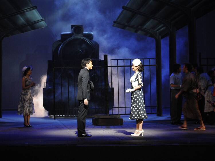 เมืองไทยรัชดาลัยคืนสู่เหย้าโชว์ 2026 - การรวมตัวครั้งพิเศษของนักแสดงที่คุณคิดถึงบนเวทีแห่งความทรงจำ