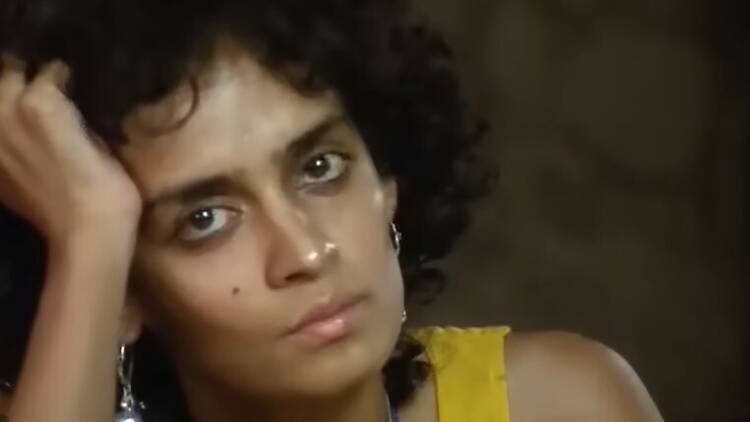 A still from In Which Annie Gives It Those Ones A still from In Which Annie Gives It Those Ones