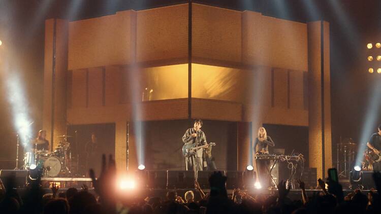 UNIFEST 2026 - ปาร์ตี้สุดมันส์หลังเลิกเรียน ที่ใครๆ ก็มาได้