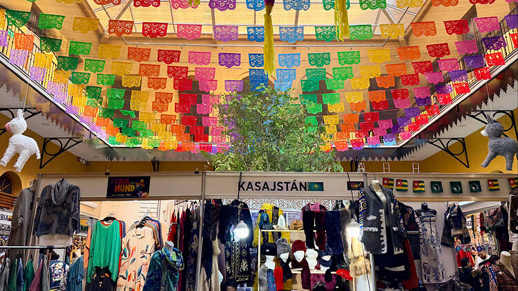 feria del mundo cdmx feria del mundo cdmx