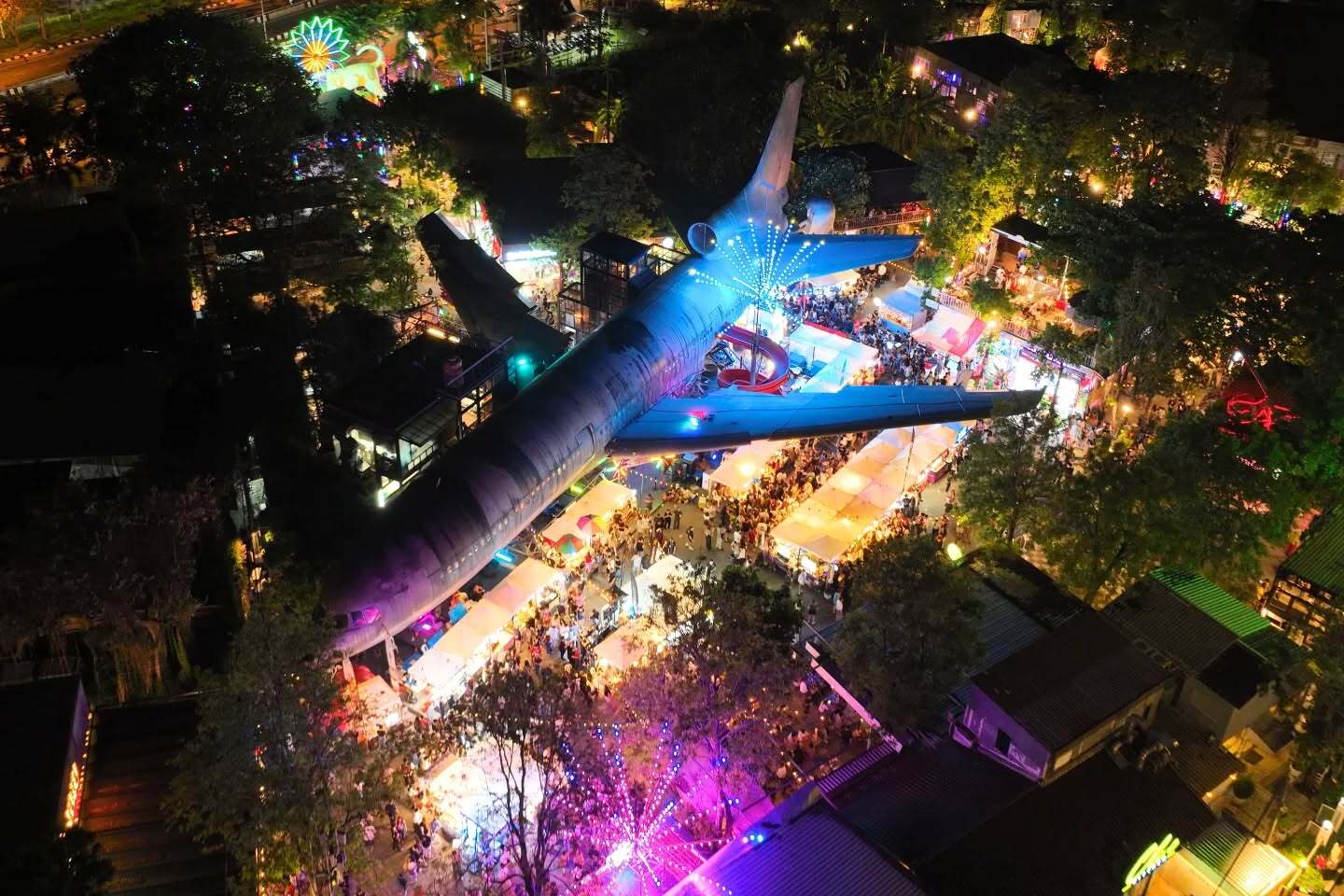 timeout.com - Kaweewat Siwanartwong - Bangkok's bicycle film and cycling festival lands at ChangChui