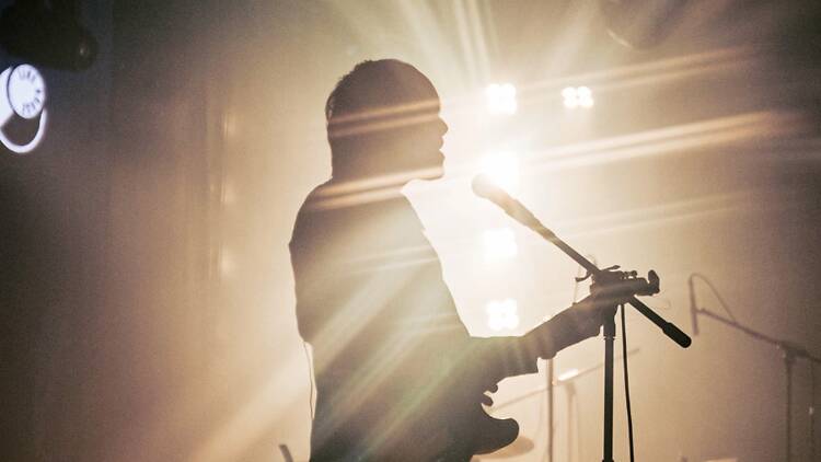 Volume.66 - คอนเสิร์ตที่น่าจดจำและการกลับมาของวง Part Time Musicians