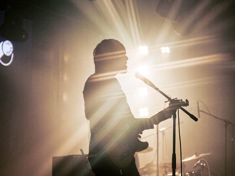 Volume.66 - คอนเสิร์ตที่น่าจดจำและการกลับมาของวง Part Time Musicians