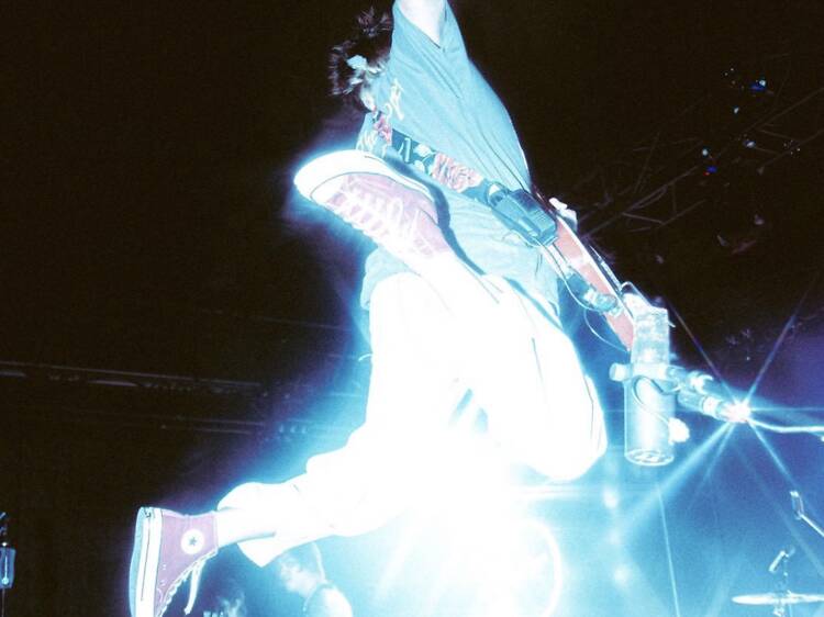 อีเวนต์น่าสนใจในกรุงเทพฯ ตลอดมีนาคมนี้