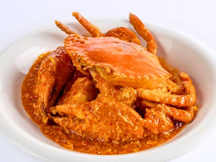 Chin Huat Live Seafood Chin Huat Live Seafood