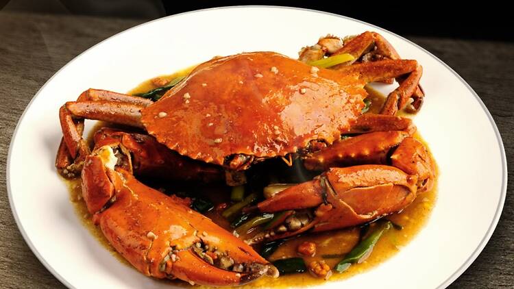 No Signboard Seafood No Signboard Seafood