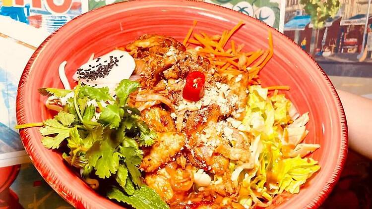 Tutu Vietnamese Cuisine