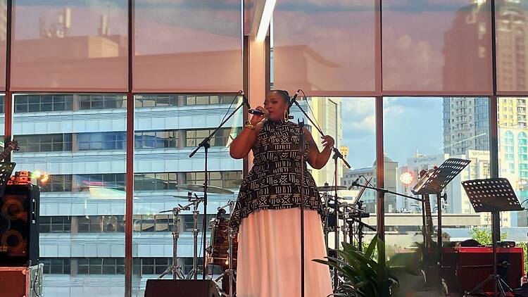 Relebogile Mabotja Relebogile Mabotja