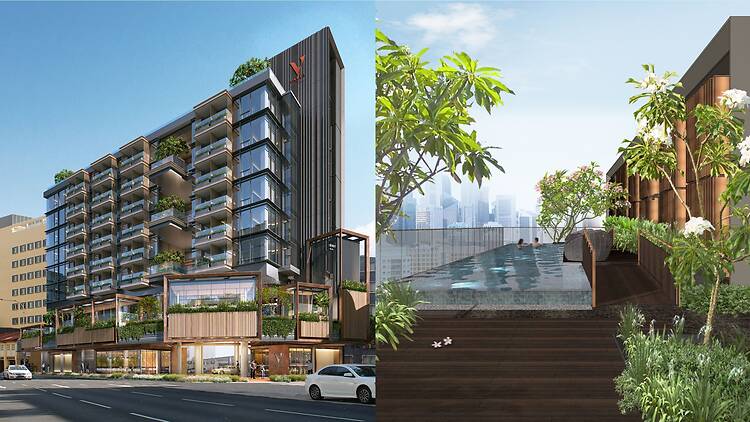 Varel Singapore Varel Singapore