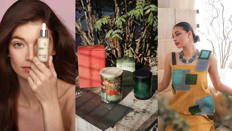 Women & Tipple La Thea Blomstre Arao Women & Tipple La Thea Blomstre Arao