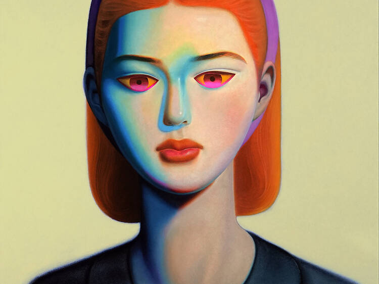 Good Looking Good Looking