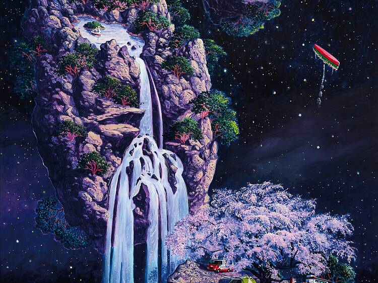 See you in future / Never met before スティーブン・ウォン・チュンヘイ See you in future / Never met before スティーブン・ウォン・チュンヘイ