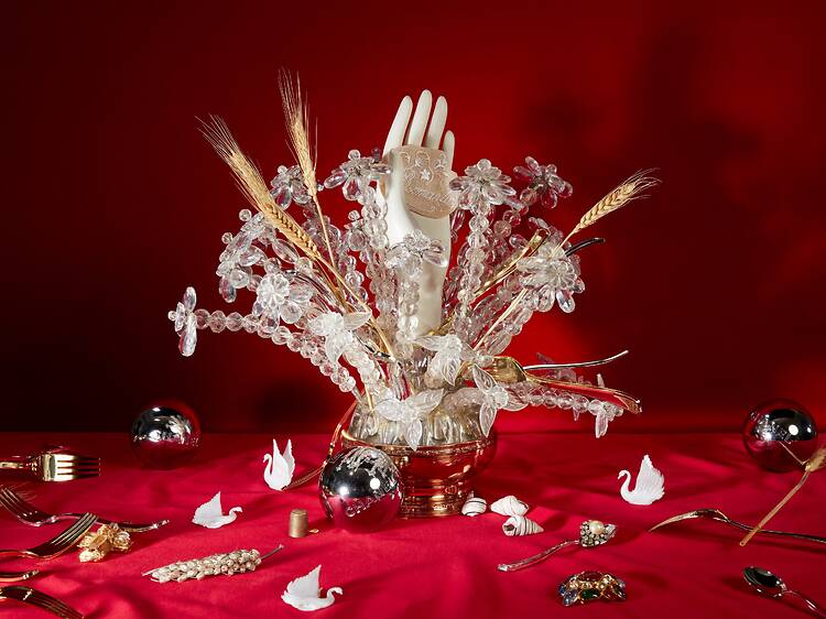 東京、3月に行くべき無料のアート展12選