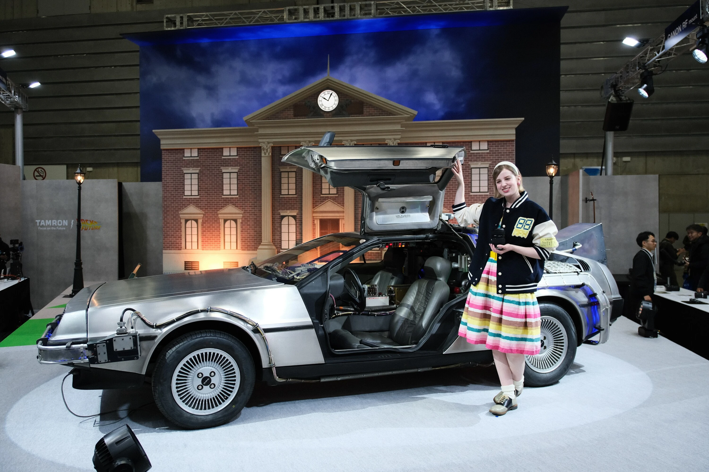 In photos: CP+ 2026 brings the world&rsquo;s biggest camera show back to Yokohama