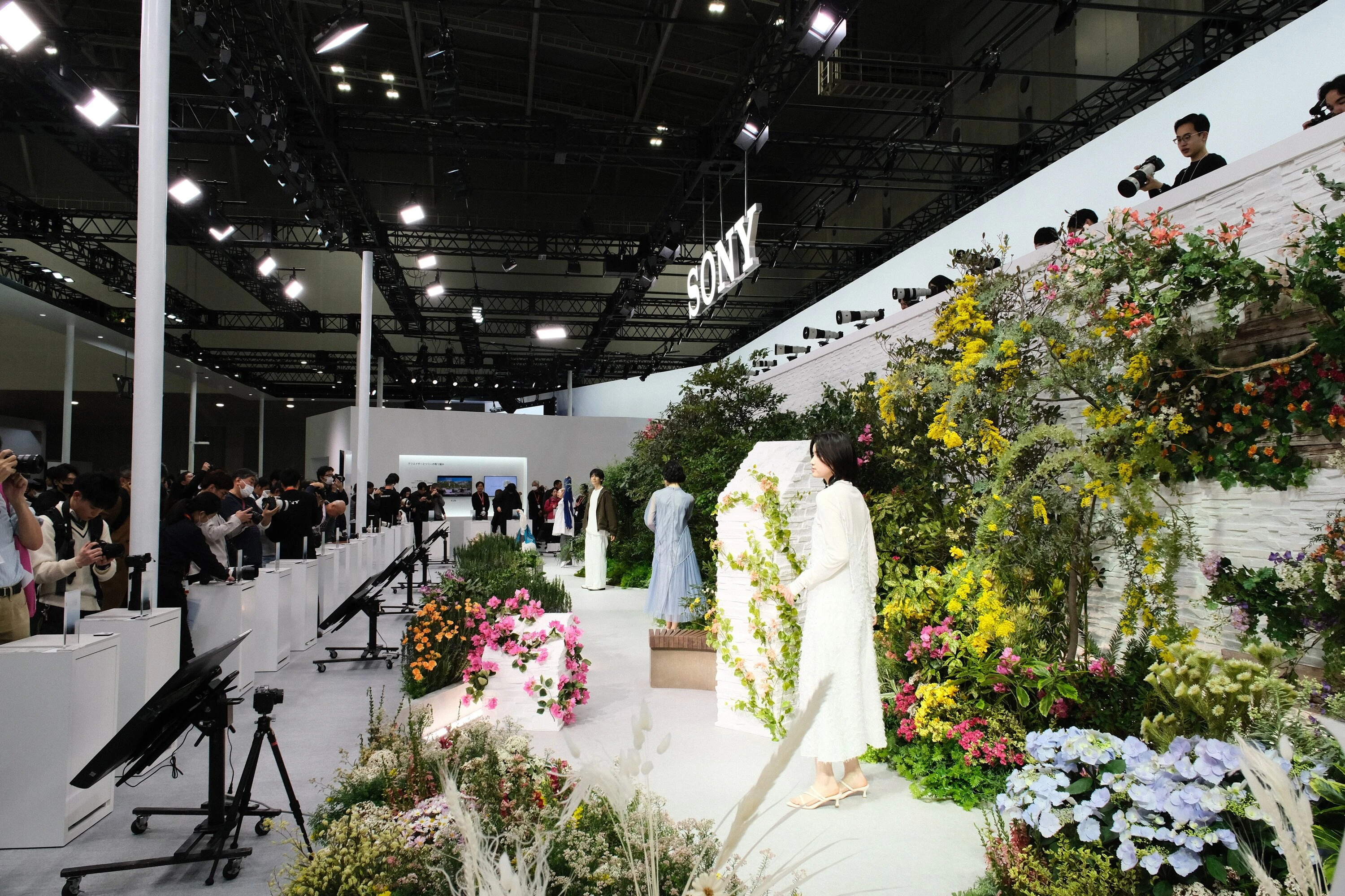 In photos: CP+ 2026 brings the world&rsquo;s biggest camera show back to Yokohama