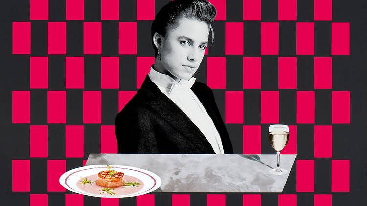 うたう仲條 おどる仲條 ―文字と画と、資生堂と うたう仲條 おどる仲條 ―文字と画と、資生堂と