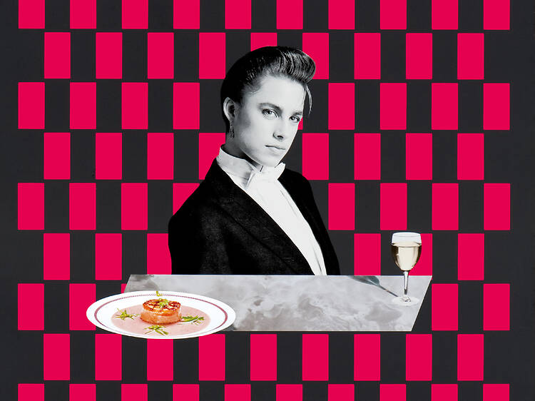 うたう仲條 おどる仲條 ―文字と画と、資生堂と うたう仲條 おどる仲條 ―文字と画と、資生堂と