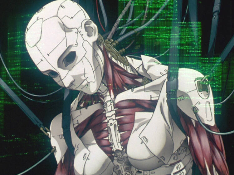 Japanese Film Festival fixes schedules in Chiang Mai, Chiang Rai Japanese Film Festival fixes schedules in Chiang Mai, Chiang Rai