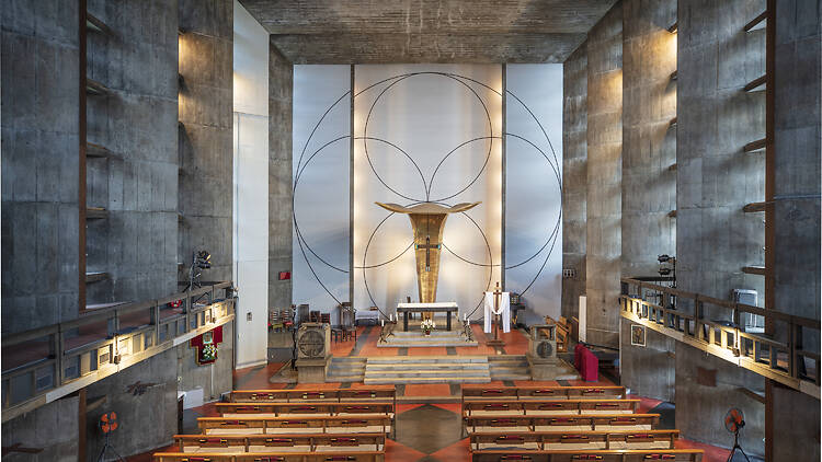 ノエミ・レーモンドの建築と意匠 ―和で紡ぐモダンライフ― ノエミ・レーモンドの建築と意匠 ―和で紡ぐモダンライフ―