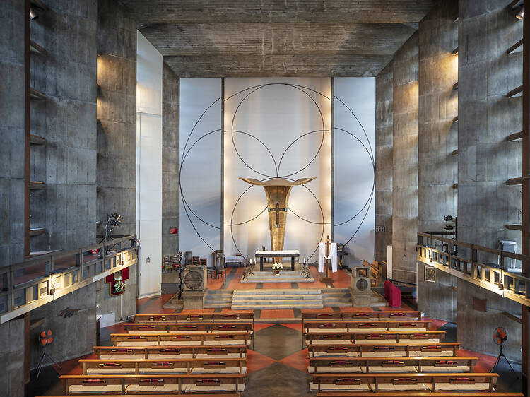 ノエミ・レーモンドの建築と意匠 ―和で紡ぐモダンライフ― ノエミ・レーモンドの建築と意匠 ―和で紡ぐモダンライフ―