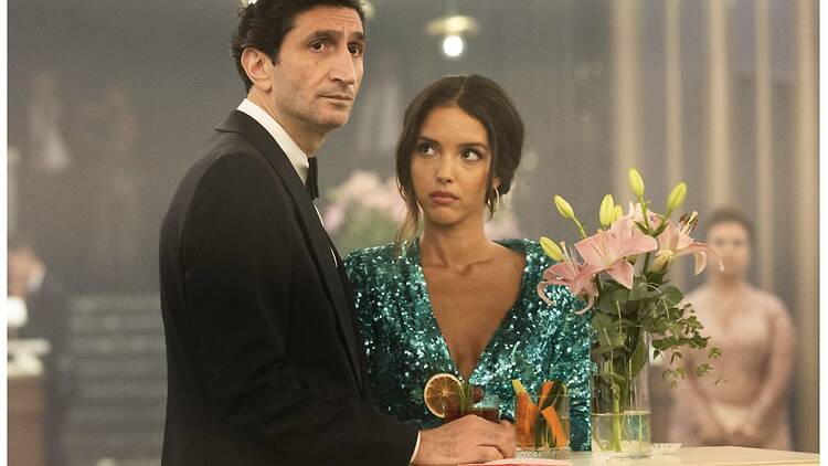 Águilas de El Cairo