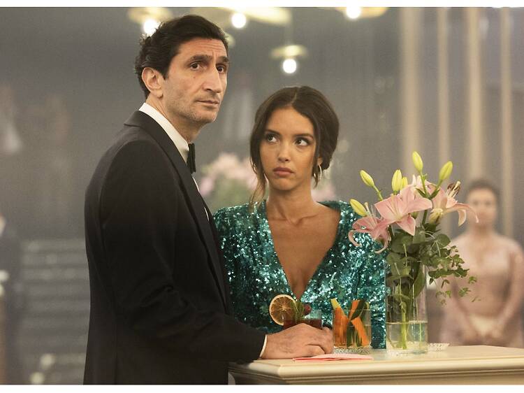 Águilas de El Cairo