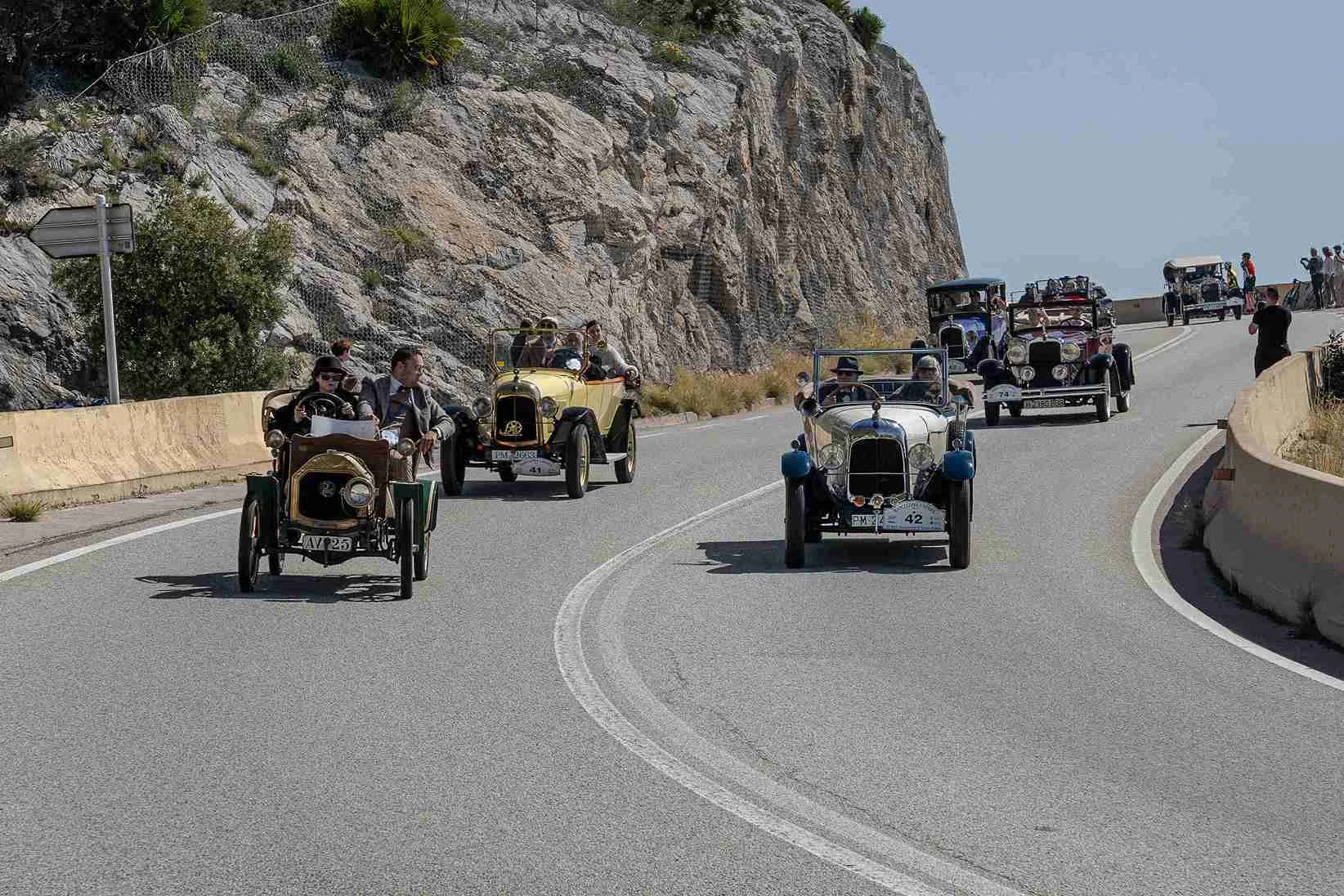 Ral&middot;li Barcelona Sitges