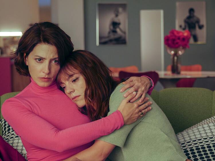 El top 10 de la cartelera de cine de Barcelona este marzo El top 10 de la cartelera de cine de Barcelona este marzo