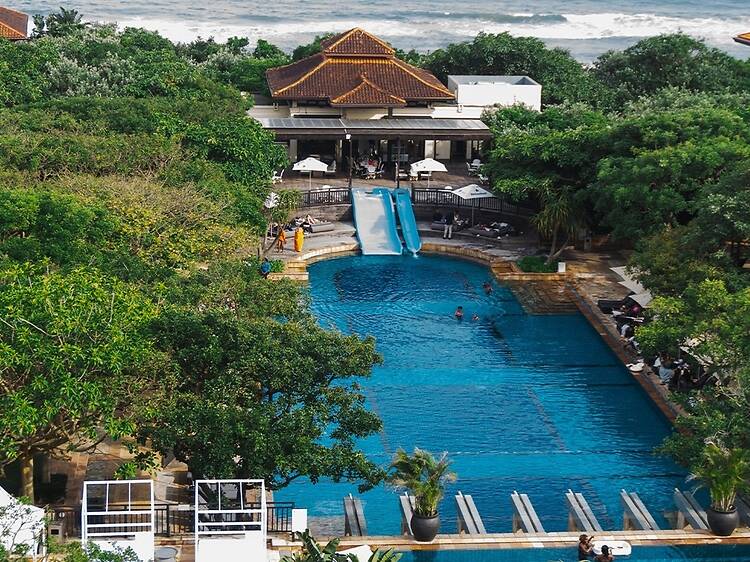 The 13 best hotels in and around Durban