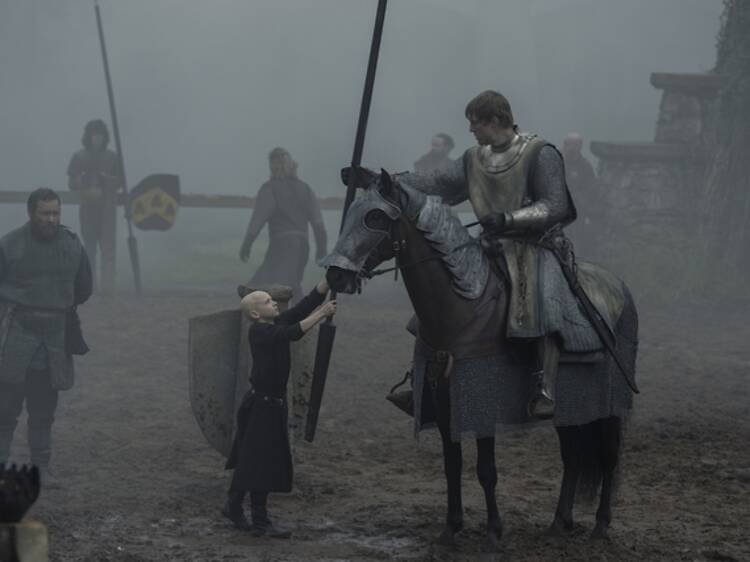 A Knight of the Seven Kingdoms (Sky Atlantic/HBO Max)