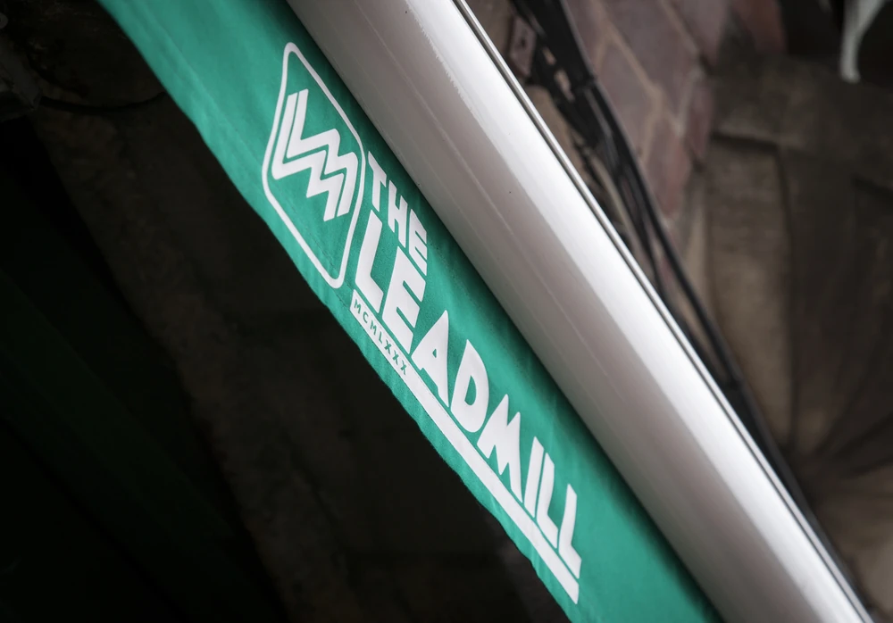 The Leadmill, Sheffield