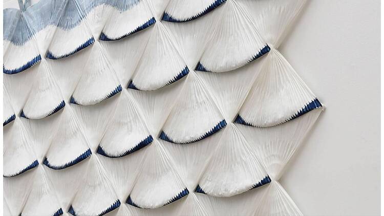 福本潮子「風のなごり − 1980年代の仕事を中心に」 福本潮子「風のなごり − 1980年代の仕事を中心に」