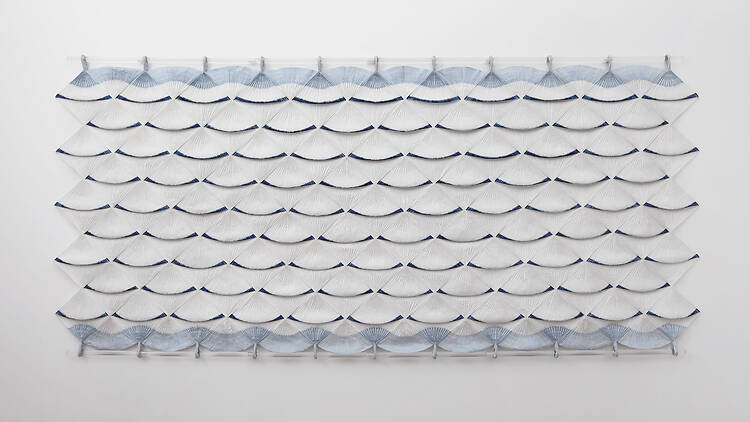 福本潮子「風のなごり − 1980年代の仕事を中心に」 福本潮子「風のなごり − 1980年代の仕事を中心に」