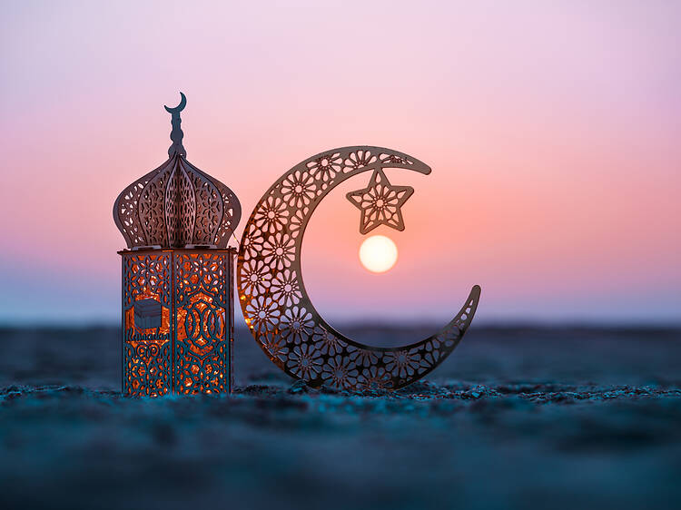A guide to Ramadan in Cape Town