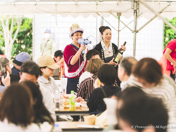 Kamigata Sake World 2026 Kamigata Sake World 2026