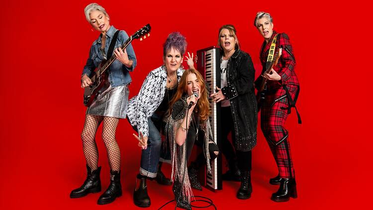 Posar-te al dia amb les sèries