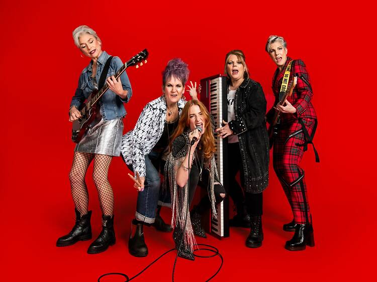 Las 5 mejores series nuevas que debes ver este mes de marzo Las 5 mejores series nuevas que debes ver este mes de marzo